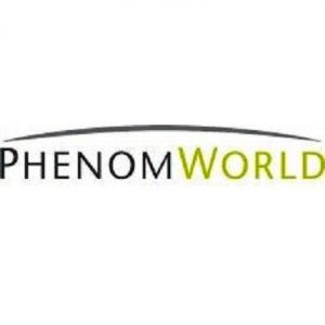 Client Phenom-World - Sales Outsourcing, Benelux and Rurh-area