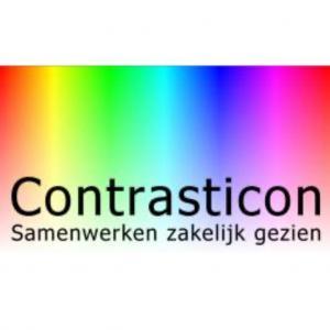 Client Contrasticon - Lead Generation, Benelux