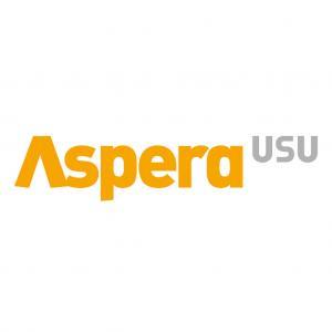 Client Aspera - Business Development, Lead Generation, Sales Outsourcing, B2B Events within the Benelux