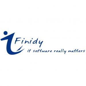Client Finidy - Lead Generation
