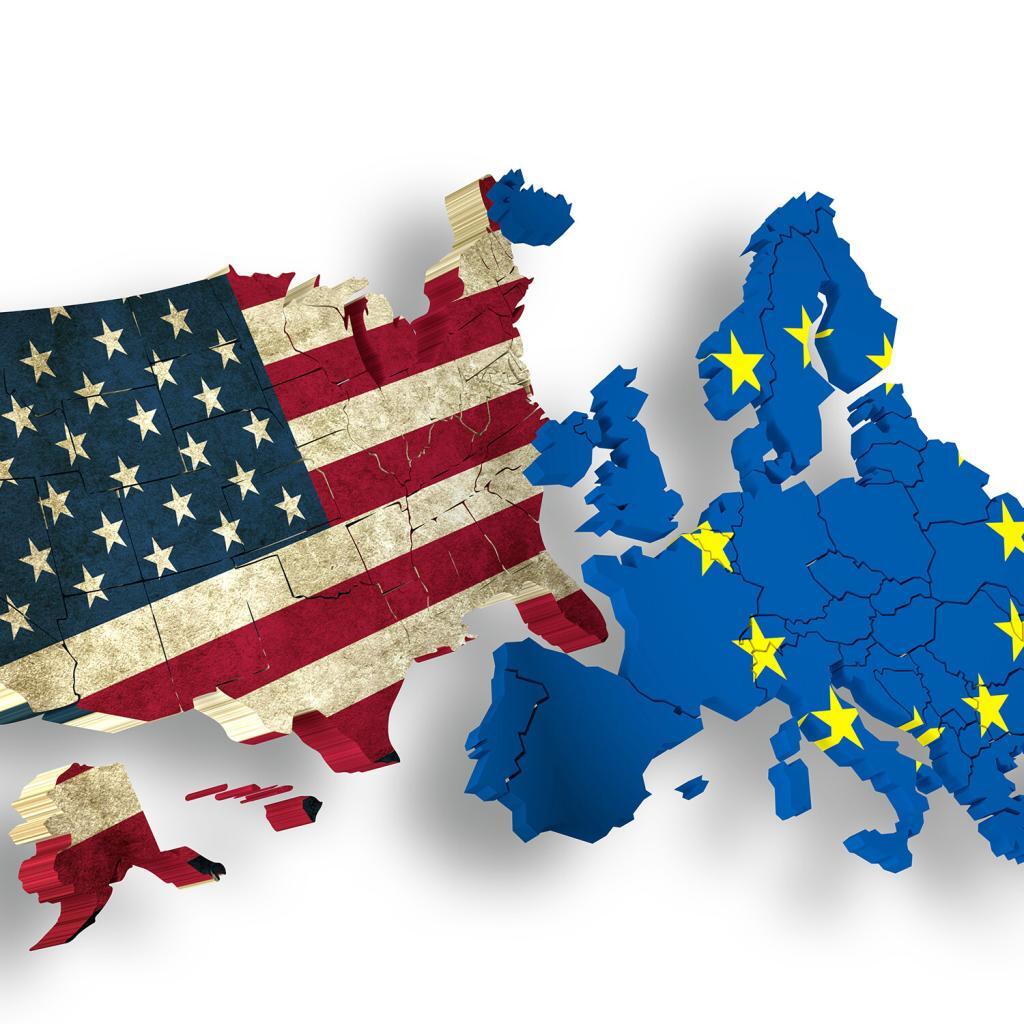 Information Sources - US Market - EU Market