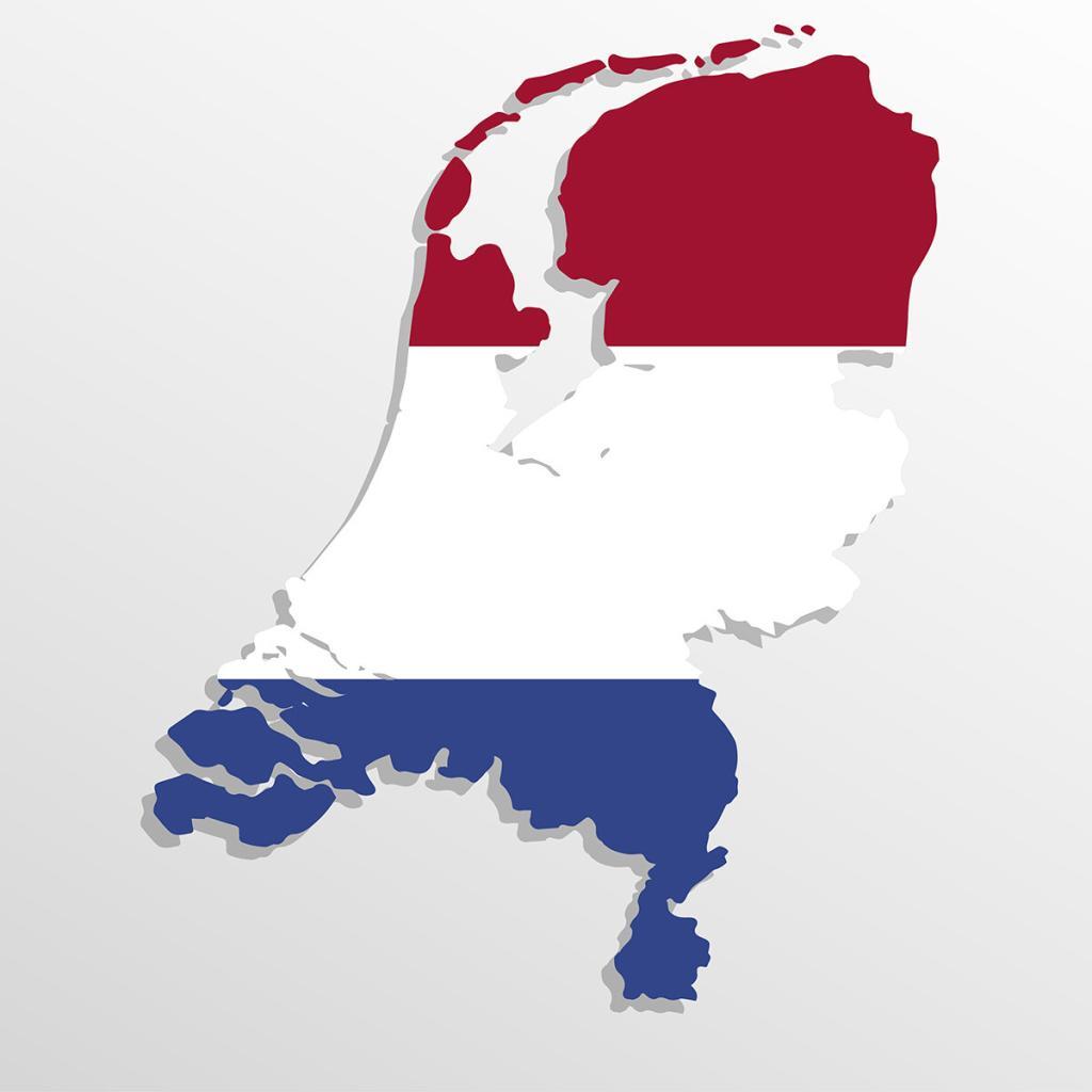 Netherlands market - sources