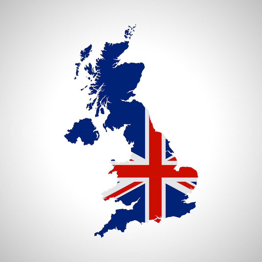 United Kingdom market - UK - sources