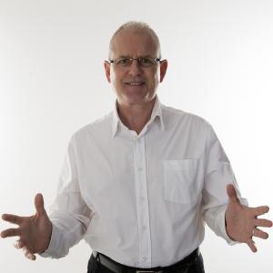 Leadership & Sales Excellence - Michael Buckton - Managing Director UK