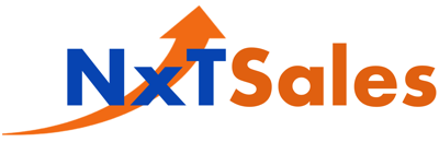 NextSales logo